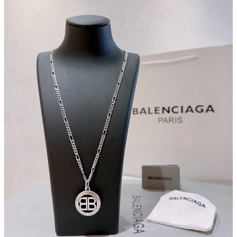 Ba1en*iaga necklaces
